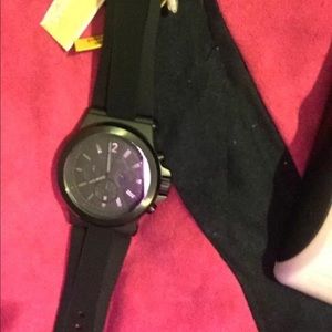 Mk Watch